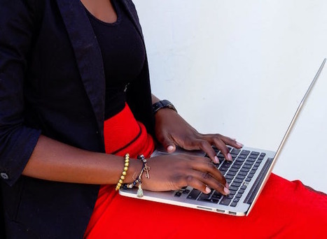 Forging strong female entrepreneurs | Tampa Florida | Scoop.it