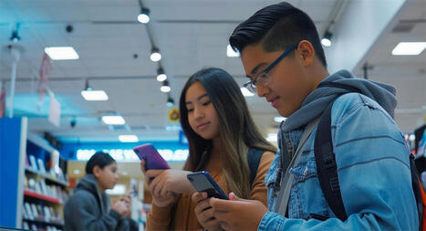 No App, No Growth: Why Businesses Must Go Mobile | How the Mobile Revolution Is Changing Business Communication | Scoop.it