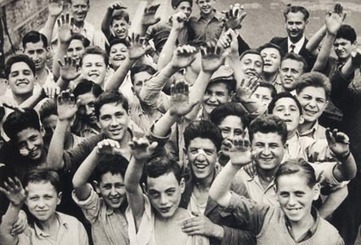 Exposition "Sauvez les enfants, 1938-1945" | infos-web | Scoop.it
