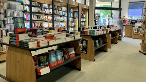 Accès à la culture : une maison d'édition propose des classiques de la littérature pour ceux qui ont des difficultés à lire | EcritureS - WritingZ | Scoop.it