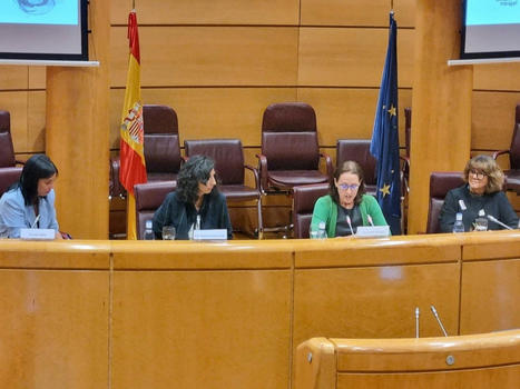 El 30% de los cuidadores de personas con Alzheimer tienen problemas de conciliación laboral y familiar, según Ceafa | Alzheimer y más (Boletín nº 76) | Scoop.it