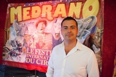 Toulouse. Le cirque Medrano en impose sur le marché des pistes aux étoiles | La lettre de Toulouse | Scoop.it