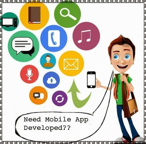 Your Favorite Apps, Games, Movies and more in 2014 | The Programmer's World | CLOVER ENTERPRISES ''THE ENTERTAINMENT OF CHOICE'' | Scoop.it