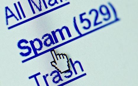 Kaspersky: To τοπίο του spam στο 2o τρίμηνο της χρονιάς | eSafety - Ψηφιακή Ασφάλεια | Scoop.it