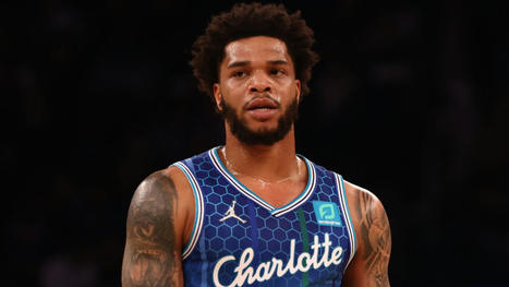 Hornets' Miles Bridges pleads not guilty to felony counts of domestic violence, child abuse - CBS Sports | The Curse of Asmodeus | Scoop.it