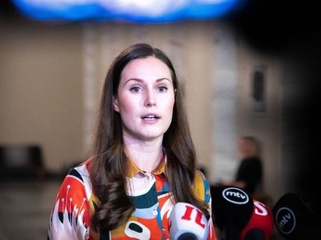HS-gallup: Valtaosalle pääministerin sukupuolella ei ole merkitystä – professori on eri mieltä | 1Uutiset - Lukemisen tähden | Scoop.it
