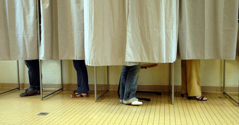 Salari&eacute; et candidat aux municipales : ce que votre employeur n&rsquo;a pas le droit de vous interdire | Droit &eacute;lectoral | Scoop.it