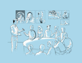 Mind with Heart: Teaching emotional and social skills in the midst of policy change | Teaching Empathy | Scoop.it