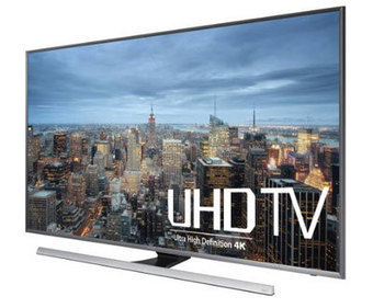 Samsung UN75JU7100FXZA Review - All Electric Review | Best HDTV Reviews | Scoop.it