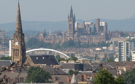 Glasgow turns to smart lights, apps and Uber-style services to evolve as smart city | IT Arts Entertainment and Leisure | Scoop.it