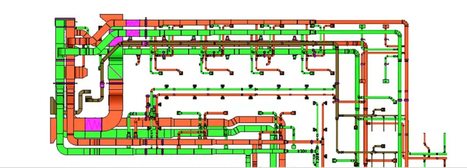 Hvac Design Consultants | Best Hvac Consulting Engineers | CAD Services - Silicon Valley Infomedia Pvt Ltd. | Scoop.it