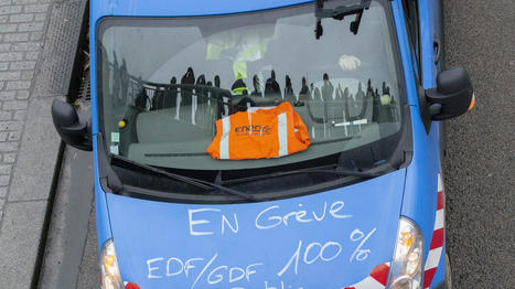 Mobilisation contre la r&eacute;forme des retraites&nbsp;: plus de 400&nbsp;militants CGT sont vis&eacute;s par des poursuites judiciaires apr&egrave;s des actions | Mouvements Sociaux | Scoop.it