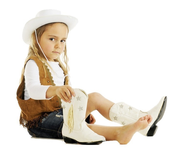 Toddler Girl Cowboy Boots Scoop.it