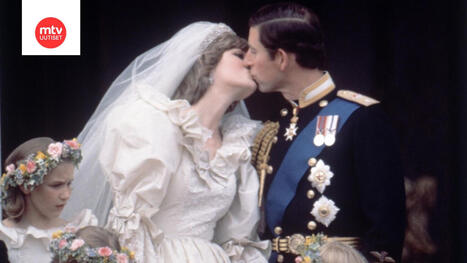 Kuningas Charlesin ja prinsessa Dianan hääsamppanjaa tulossa myyntiin | MTV Uutiset | 1Uutiset - Lukemisen tähden | Scoop.it