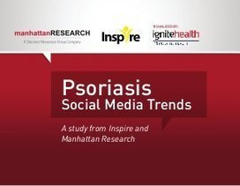 Psoriasis Social Media Trends | #LifeHacks | Digitized Health | Scoop.it