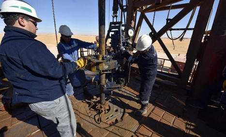 Le fin du gaz russe en Europe rebat les cartes en Méditerranée - Econostrum | Espace Méditerranéen : géopolitique, coopération... | Scoop.it
