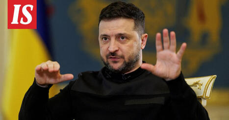 Ukrainan sota: IS seuraa | 1Uutiset - Lukemisen t&auml;hden | Scoop.it