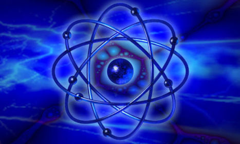 Física cuántica divide un átomo en dos - Urgente 24 | Ciencia-Física | Scoop.it