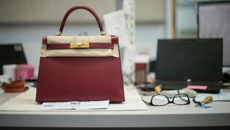 Hermès créera deux nouvelles maroquineries, l'une en Charente, l'autre en Gironde | Métiers, emplois et formations dans la filière cuir | Scoop.it