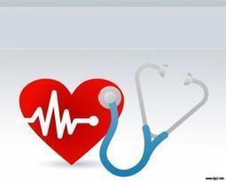 Pulso Cardiaco Plantilla Powerpoint | Plantillas PowerPoint Gratis | Presentaciones PowerPoint | Scoop.it