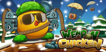Weapon ChickenAndroid Unlimited Money Hack | Android | Scoop.it