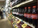 Soda is top of the shopping list for families on food stamps | consumer psychology | Scoop.it