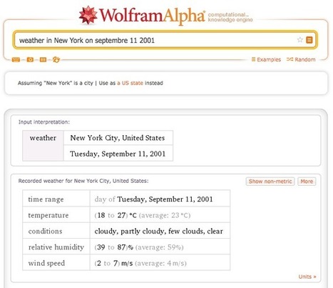 20 outils gratuits pour fouiller le web &agrave; la recherche d&rsquo;informations | Going social | Scoop.it