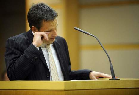 Brokers in Pinellas mortgage scam face prison terms - Tbo.com | Backstabber Watch | Scoop.it