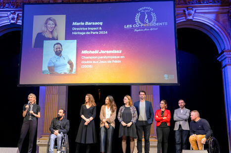 TROPHÉES ALICE MILLIAT - 4eme EDITION 🏆 | 3 - Innovations sociales | Scoop.it