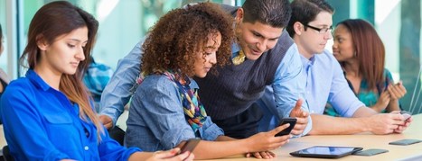 5 practical tips for BYOD equity [Infographic] | Distance Learning, mLearning, Digital Education, Technology | Scoop.it