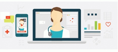 Telemedicine&rsquo;s Pivotal Role in Improving Mental Health | AI in Healthcare | Scoop.it
