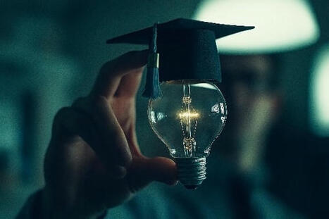 Innovating in a Tradition-Bound Space: Finding the Both-And in Contemporary Higher Education | gpmt | Scoop.it