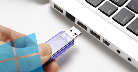 Cómo formatear un USB en Windows 10 paso a paso | Educación, TIC y ecología | Scoop.it