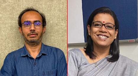Assam: Tezpur University faculty secures prestigious UCLA MEAP grant | Industry 411 - Waste Management | Scoop.it