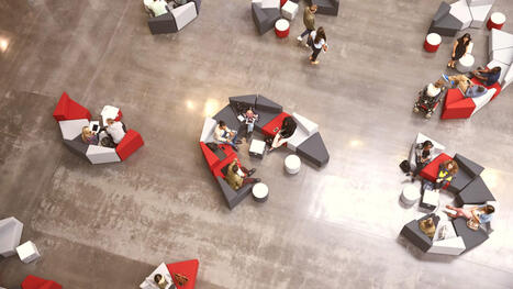 Before we ask students to belong, we should ask where | Higher education news for libraries and librarians | Scoop.it