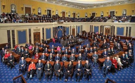 États-Unis: Le Sénat vote à l’unanimité pour un ambassadeur gay | 16s3d: Bestioles, opinions & pétitions | Scoop.it