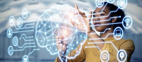 Strat&eacute;gie IA&nbsp;: l&rsquo;I&Eacute;SEG d&eacute;voile six axes pour porter la transformation | Intelligence artificielle g&eacute;n&eacute;rative et p&eacute;dagogie | Scoop.it