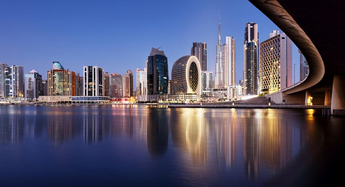 Why the Global Economy Needs an Investment Renaissance | Financial Markets Report  - Transforming Money Into Wealth | Scoop.it