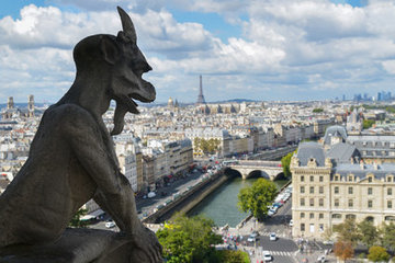 Prix de l'immobilier : le soufflé parisien retombe | Marché Immobilier | Scoop.it