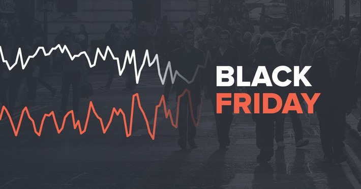 Quelles tendances marketing pour le Black Friday ? | Digitalisation & Distributeurs | Scoop.it