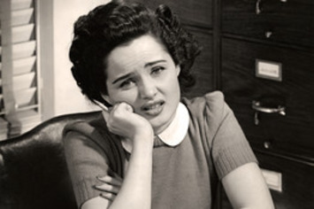 Anxiety Can Bring Out the Best | Kinsanity | Scoop.it