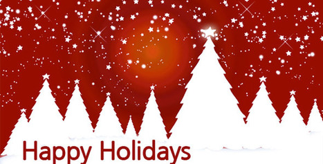 Free and Premium Christmas HTML Email Newsletter Templates | youyouk | Scoop.it