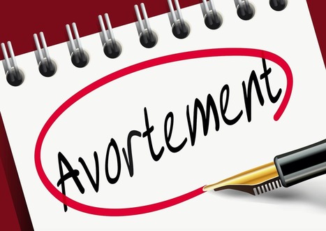 IVG : PPL n&deg;23 visant &agrave; renforcer le droit &agrave; l&rsquo;avortement | Famille et sexualit&eacute; | Scoop.it