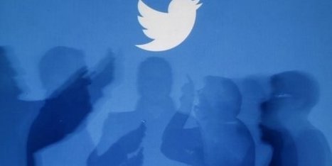 Twitter en croisade pour le droit d'auteur - La Tribune - La Tribune.fr | Going social | Scoop.it