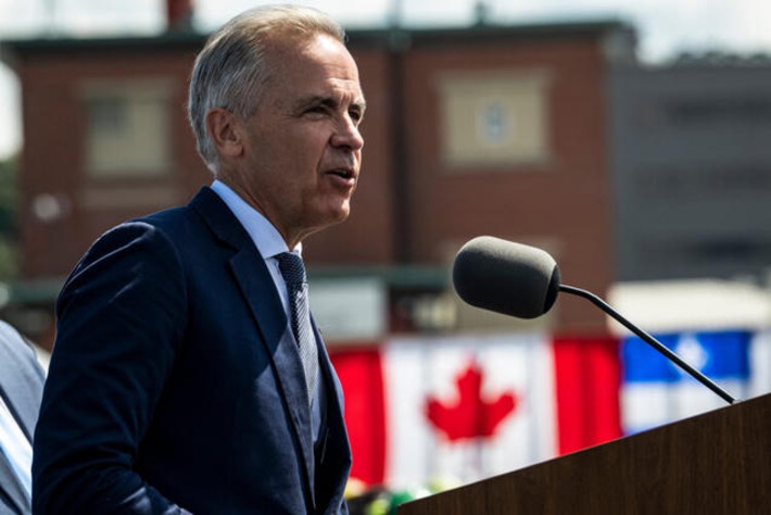 Opinion: Canadians are fighting for their sovereignty. Americans don&rsquo;t even realize they&rsquo;re in a war | GeoPolitics Report | Scoop.it