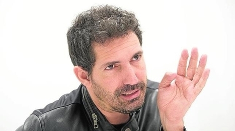 #temadeld&iacute;a #LIBROSdeTEXTO #educacion   // &laquo;Para muchos padres, si el maestro no sigue el libro en el aula, hace algo extra&ntilde;o&raquo; | Educaci&oacute;n, TIC y ecolog&iacute;a | Scoop.it