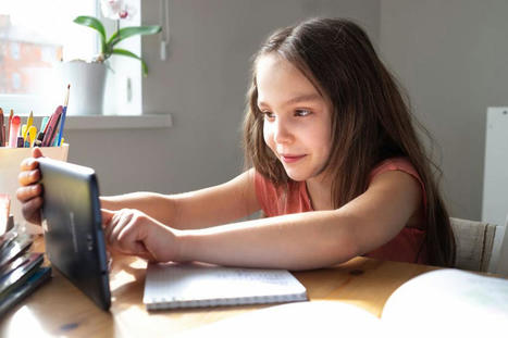 Voice, Chat and DM: Remote Learning Tools That Make Sense In Person - MindShift | E-Learning - Digital Technology in Schools - Distance Learning - Distance Education | Scoop.it