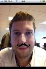 Face detection with Core Image on Live Video | Mobile Technology | Scoop.it