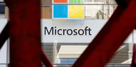 Microsoft Unveils Next-Gen AI Solutions To Boost Frontline Productivity  – | Online Marketing Tools | Scoop.it
