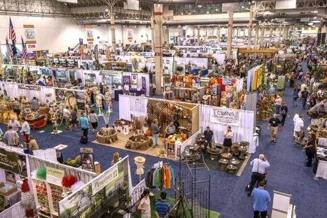 How to Best Measure the Value of Trade Shows | Closed Loop Selling through Trade Shows | Scoop.it